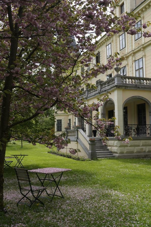 Schloss Puchberg Wels Exteriér fotografie